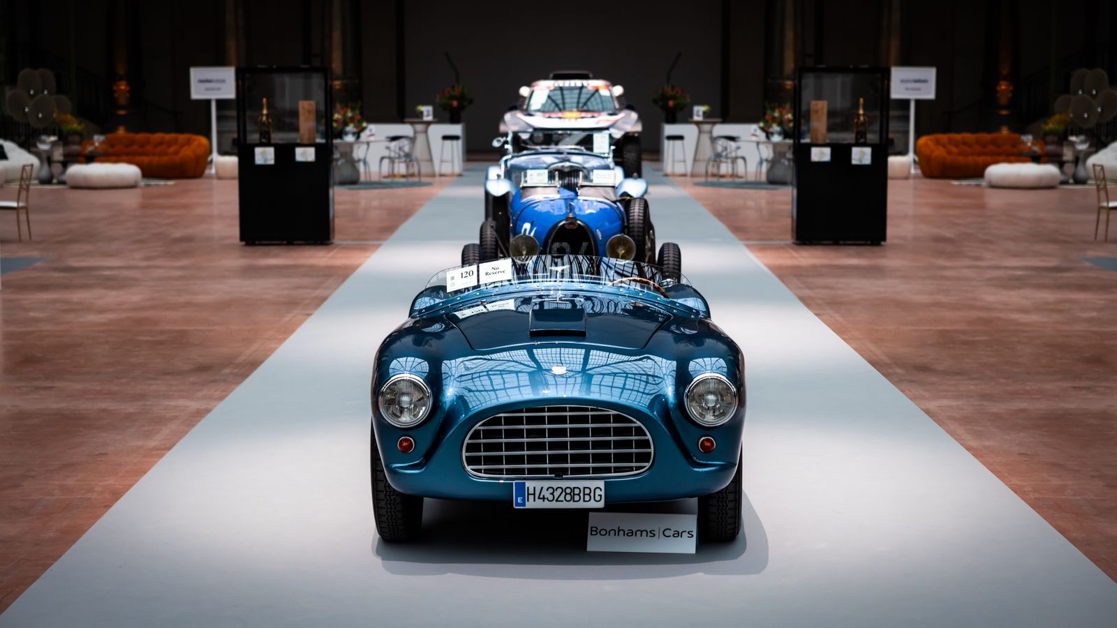 Youngtimers, pourquoi les prix s’envolent